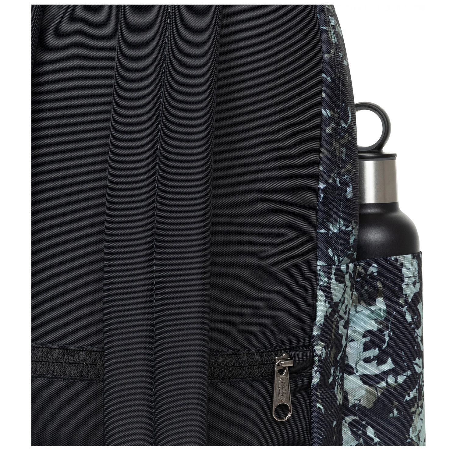 Eastpak Eastpak Day Office Camouflora Dark 16" Laptop Rugzak - Arnhem