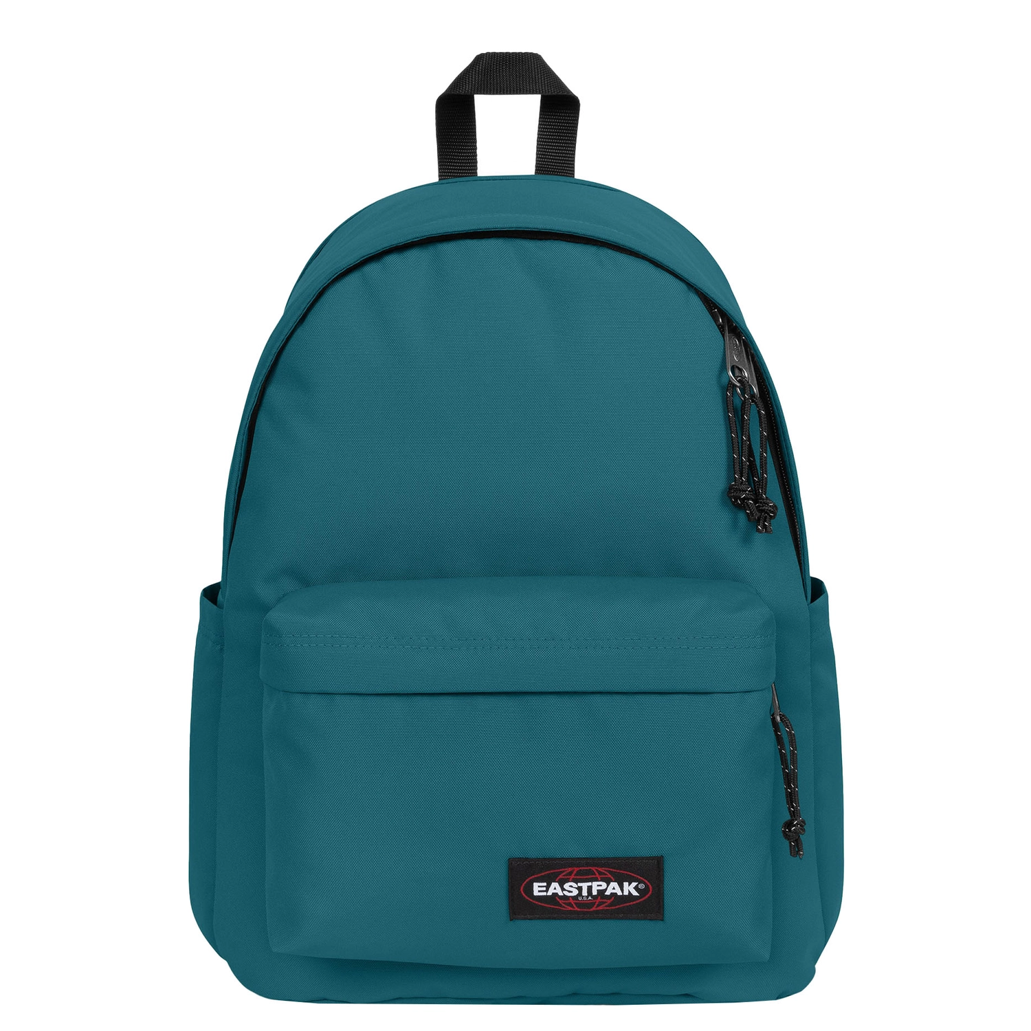 Eastpak Eastpak Day Office Jade Teal 16" Laptop Rugzak - Arnhem