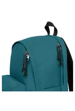 Eastpak Eastpak Day Office Jade Teal 16" Laptop Rugzak - Arnhem