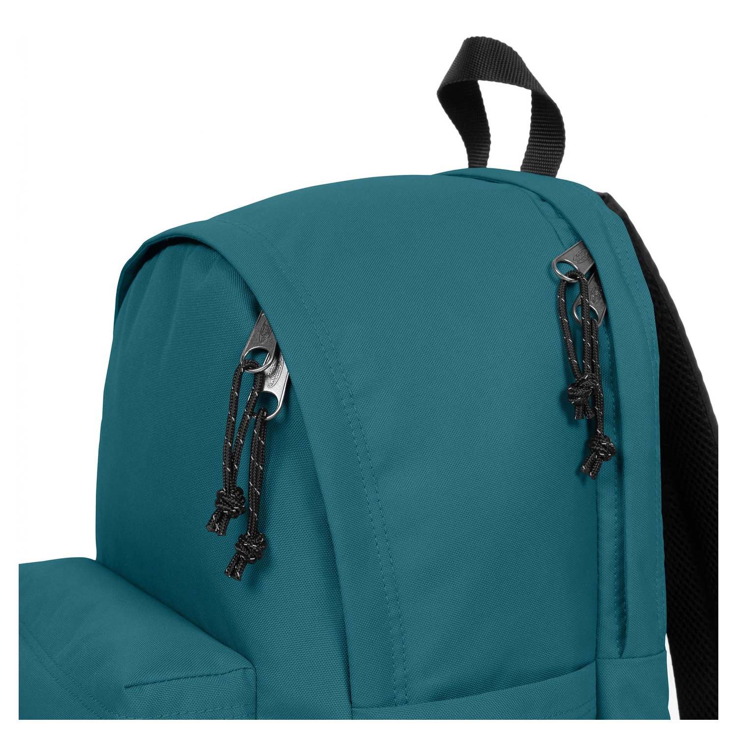 Eastpak Eastpak Day Office Jade Teal 16" Laptop Rugzak - Arnhem