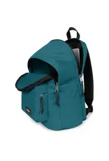Eastpak Eastpak Day Office Jade Teal 16" Laptop Rugzak - Arnhem