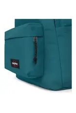 Eastpak Eastpak Day Office Jade Teal 16" Laptop Rugzak - Arnhem