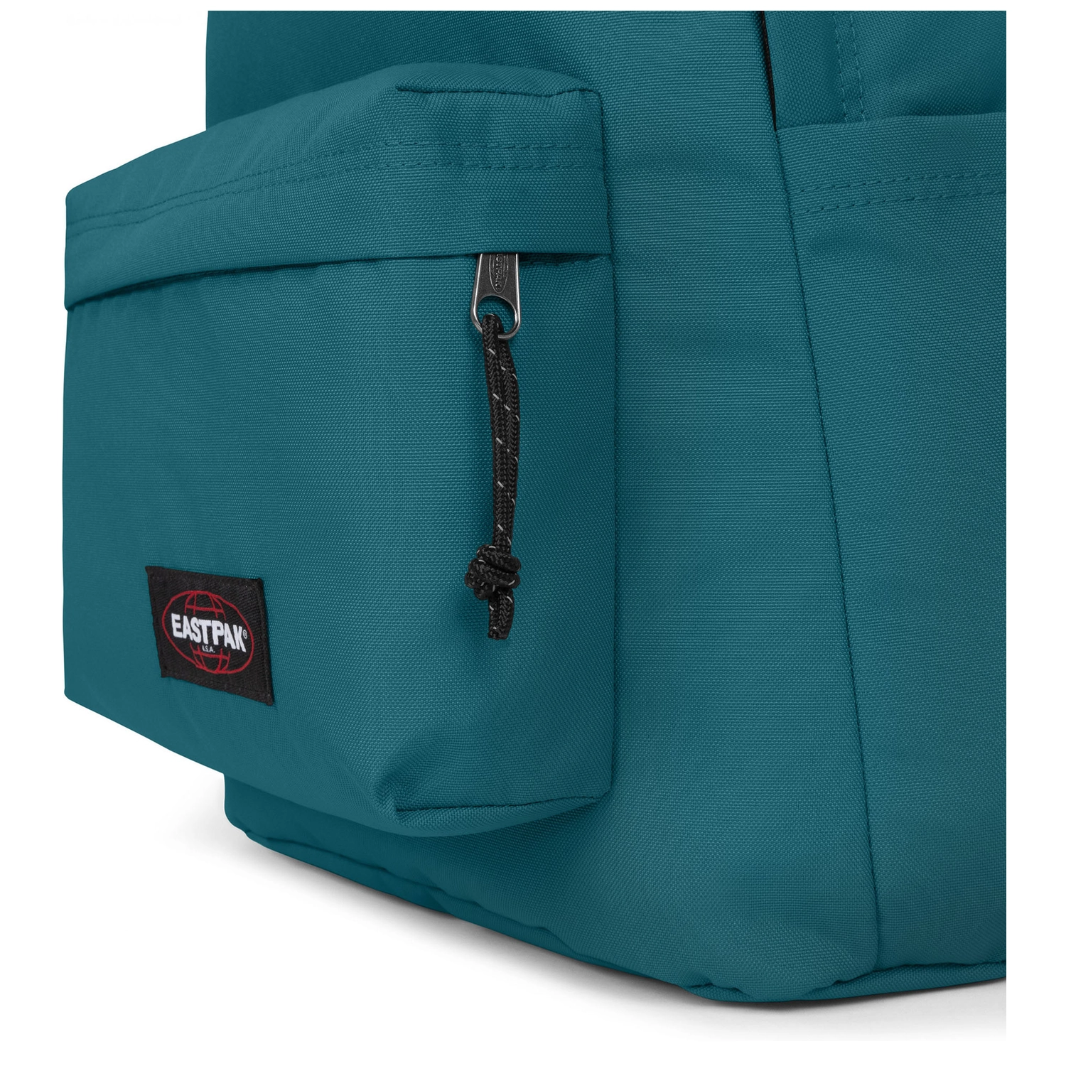 Eastpak Eastpak Day Office Jade Teal 16" Laptop Rugzak - Arnhem