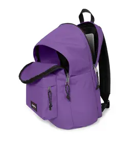 Eastpak Eastpak Day Office rugzak Vineyard Purple - Met 16 inch laptopvak en drinkflesvakken