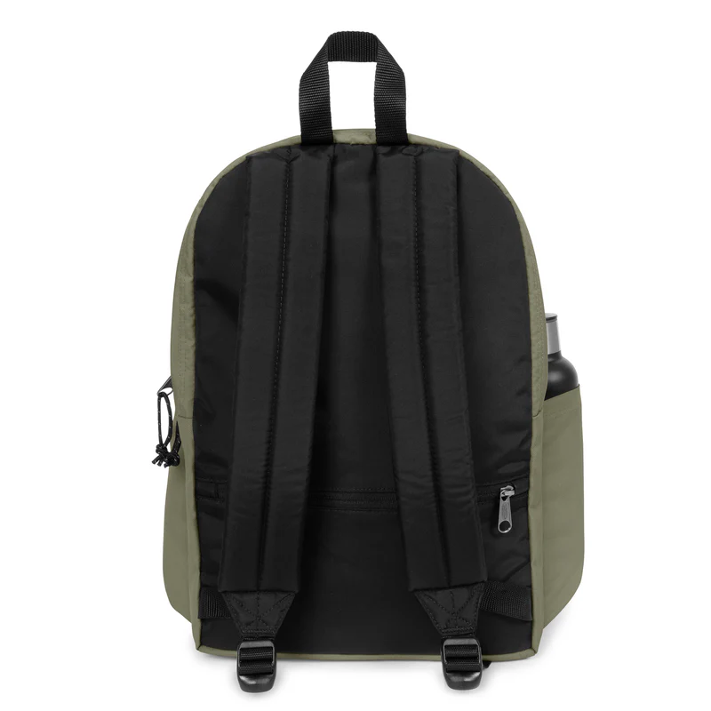Eastpak Eastpak Day Office Sage Green 16" Laptop Rugzak - Arnhem