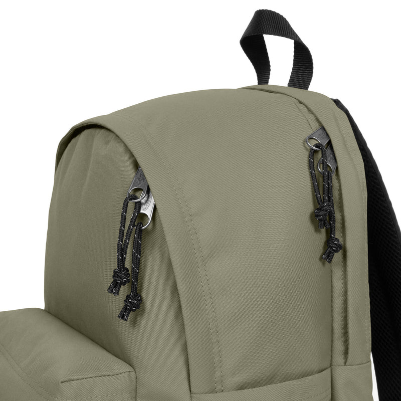 Eastpak Eastpak Day Office Sage Green 16" Laptop Rugzak - Arnhem