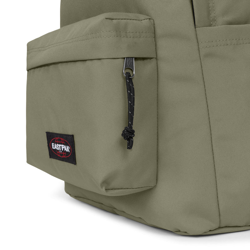 Eastpak Eastpak Day Office Sage Green 16" Laptop Rugzak - Arnhem