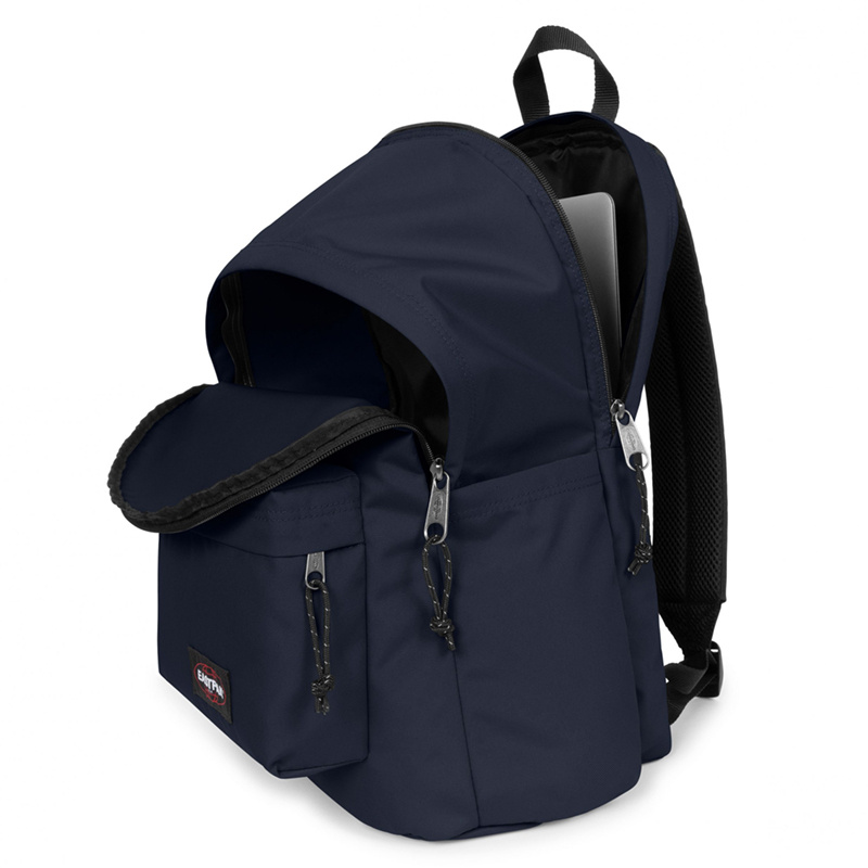 Eastpak Eastpak Day Office Ultra Marine 16" Laptop Rugzak - Arnhem