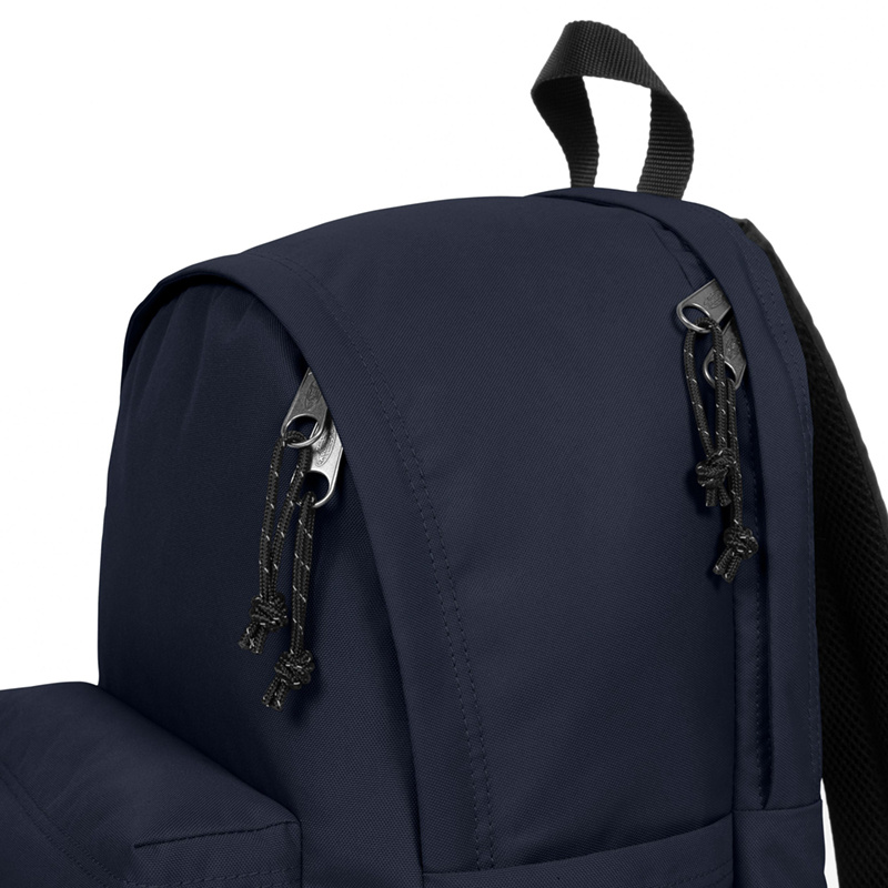 Eastpak Eastpak Day Office Ultra Marine 16" Laptop Rugzak - Arnhem