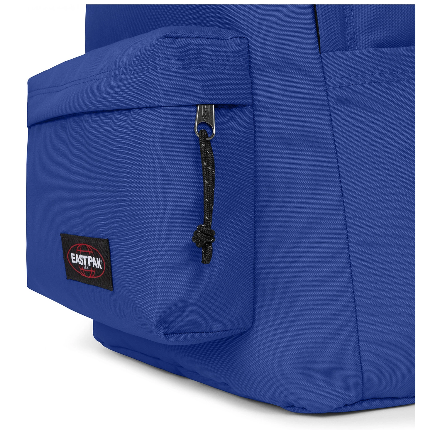 Eastpak Eastpak Day Office Electric Blue 16" Laptop Rugzak - Arnhem