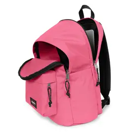 Eastpak Eastpak Day Office rugzak Jelly Pink - Met 16 inch laptopvak en drinkflesvakken