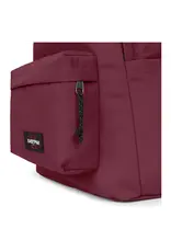 Eastpak Eastpak Day Office Maroon Burgundy 16" Laptop Rugzak - Arnhem
