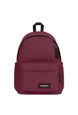 Eastpak Eastpak Day Office Maroon Burgundy 16" Laptop Rugzak - Arnhem
