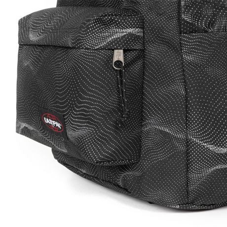 Eastpak Eastpak Day Office Refleks Dots 16" Laptop Rugzak - Arnhem