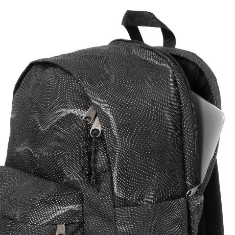 Eastpak Eastpak Day Office Refleks Dots 16" Laptop Rugzak - Arnhem