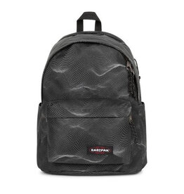 Eastpak Eastpak Day Office rugzak Refleks Dots - Met 16 inch laptopvak en drinkflesvakken