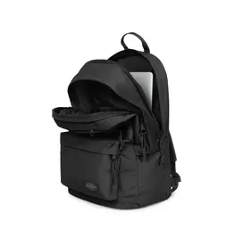 Eastpak Eastpak Double Office Black 17" Laptop Rugzak
