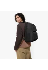 Eastpak Eastpak Double Office Black 17" Laptop Rugzak - Arnhem