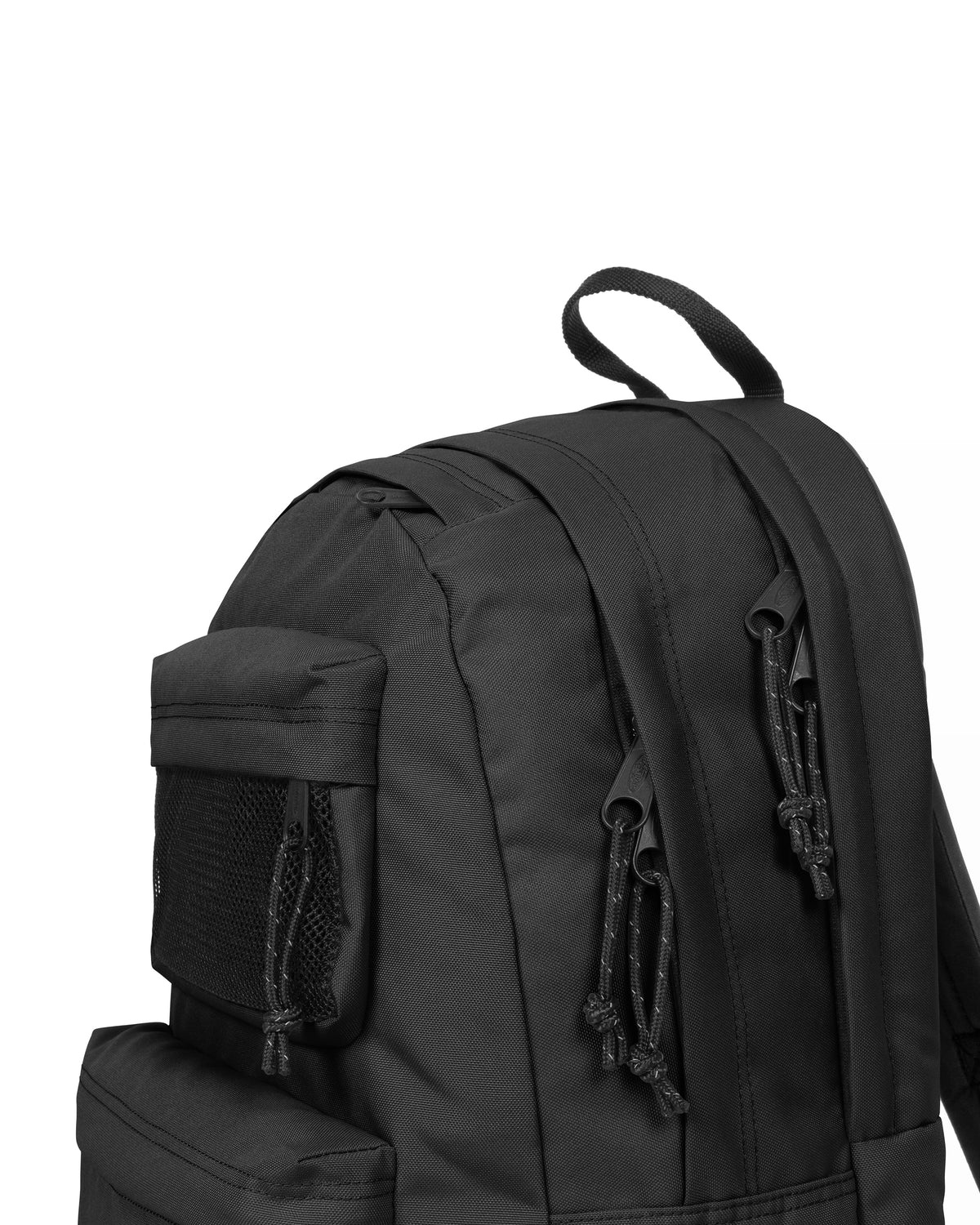 Eastpak Eastpak Double Office Black 17" Laptop Rugzak - Arnhem