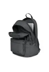 Eastpak Eastpak Double Office Black Denim 17" Laptop Rugzak - Arnhem