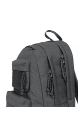 Eastpak Eastpak Double Office Black Denim 17" Laptop Rugzak - Arnhem