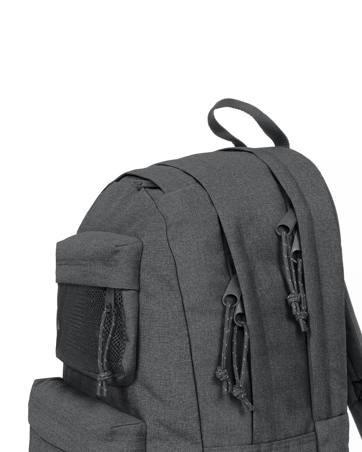 Eastpak Eastpak Double Office Black Denim 17" Laptop Rugzak - Arnhem
