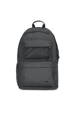Eastpak Eastpak Double Office Black Denim 17" Laptop Rugzak - Arnhem