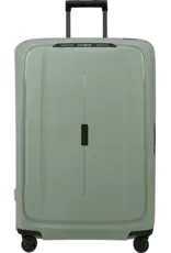 Samsonite Samsonite extra grote maat Reiskoffer - Essens Spinner 81 - Sage