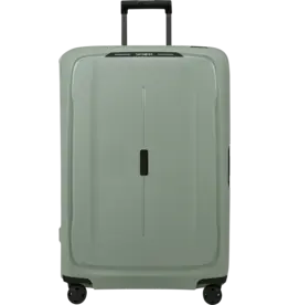 Samsonite Samsonite extra grote maat Reiskoffer - Essens Spinner 81 - Sage