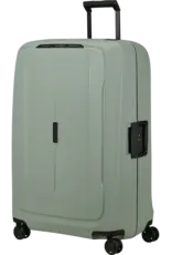Samsonite Samsonite extra grote maat Reiskoffer - Essens Spinner 81 - Sage