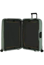 Samsonite Samsonite extra grote maat Reiskoffer - Essens Spinner 81 - Sage