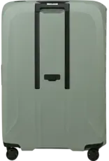 Samsonite Samsonite extra grote maat Reiskoffer - Essens Spinner 81 - Sage