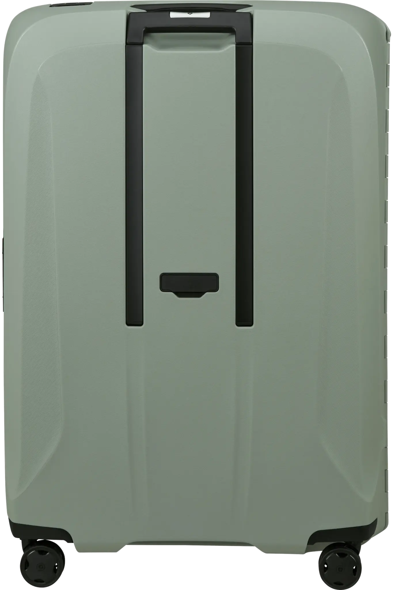 Samsonite Samsonite extra grote maat Reiskoffer - Essens Spinner 81 - Sage