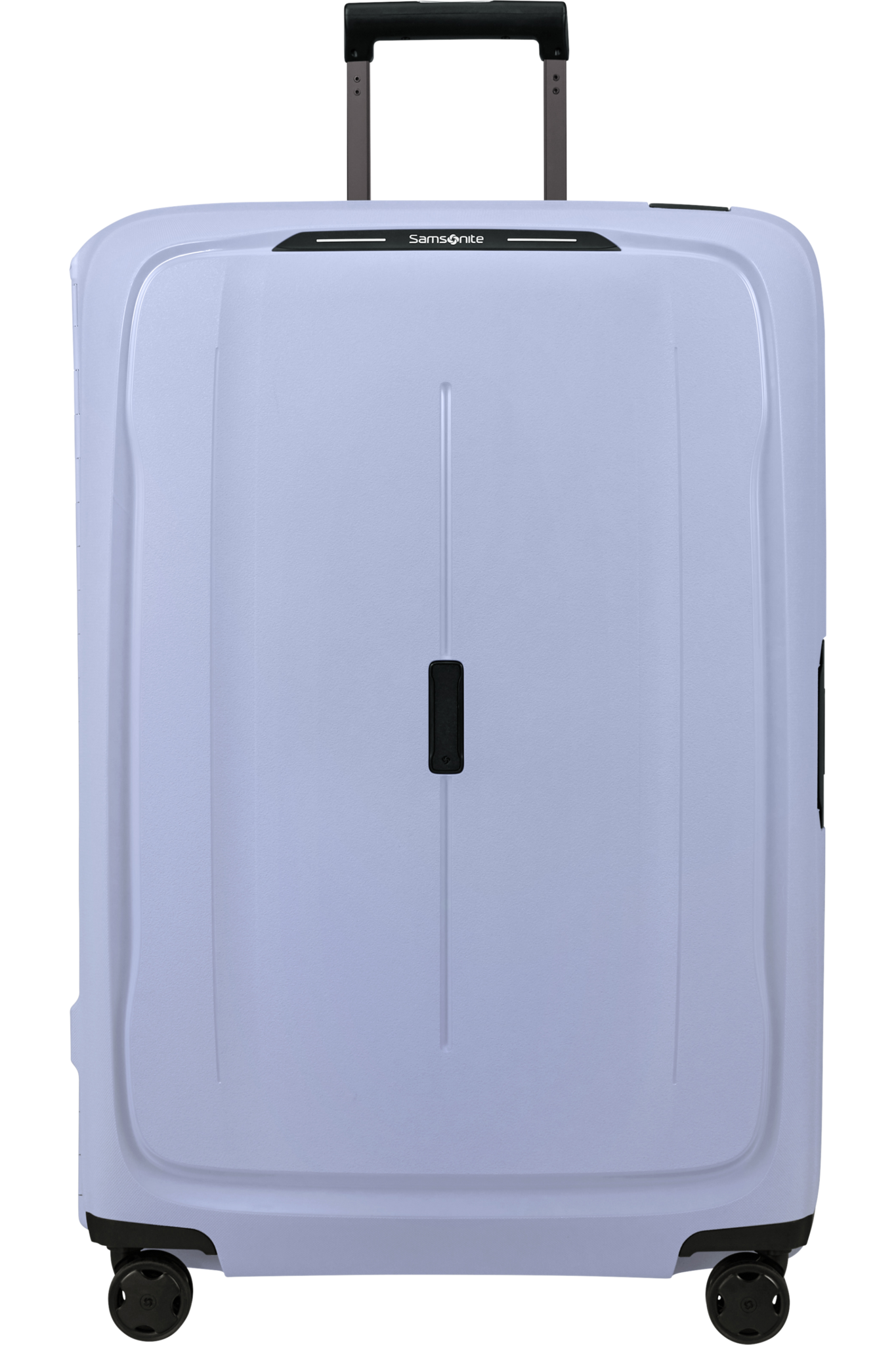 Samsonite Samsonite extra grote maat Reiskoffer - Essens Spinner 81 - Lavender