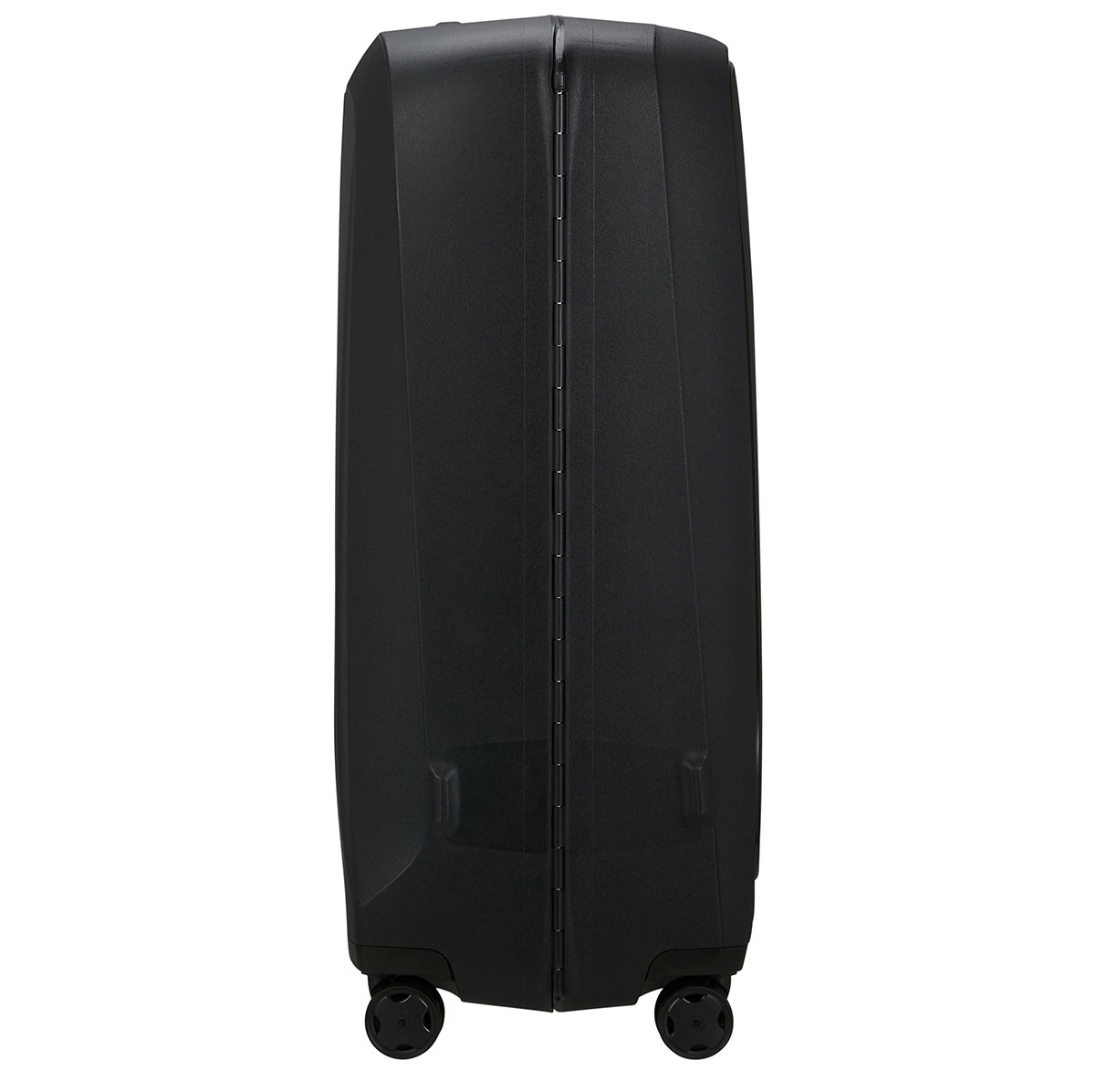 Samsonite Samsonite extra grote maat Reiskoffer - Essens Spinner 81 - Charcoal / Red