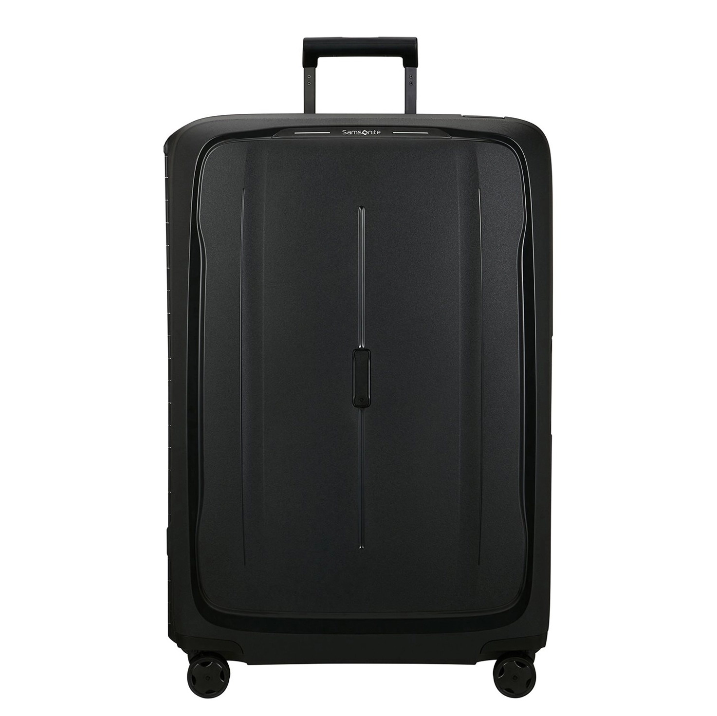 Samsonite Samsonite extra grote maat Reiskoffer - Essens Spinner 81 - Graphite
