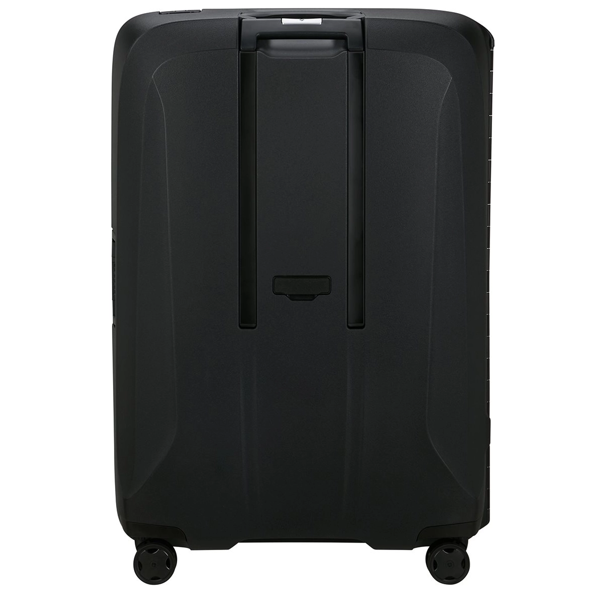 Samsonite Samsonite extra grote maat Reiskoffer - Essens Spinner 81 - Graphite
