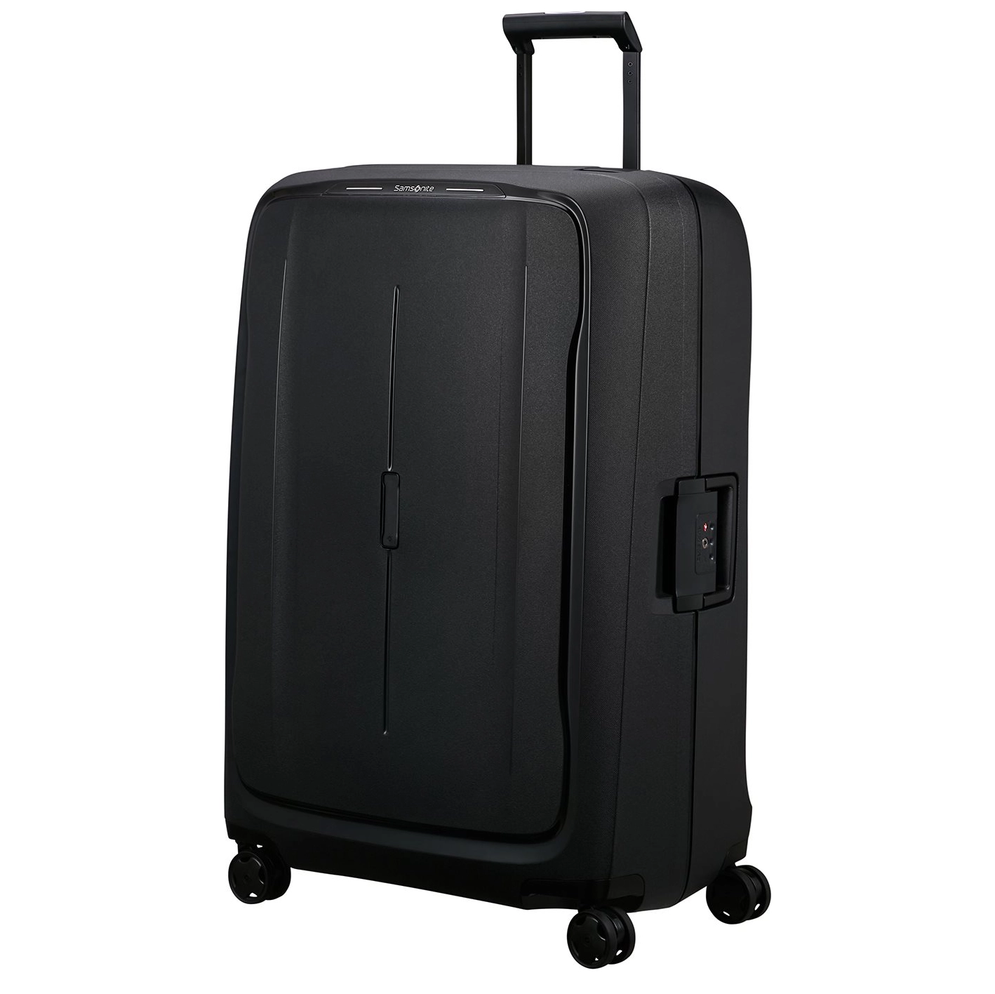 Samsonite Samsonite extra grote maat Reiskoffer - Essens Spinner 81 - Graphite