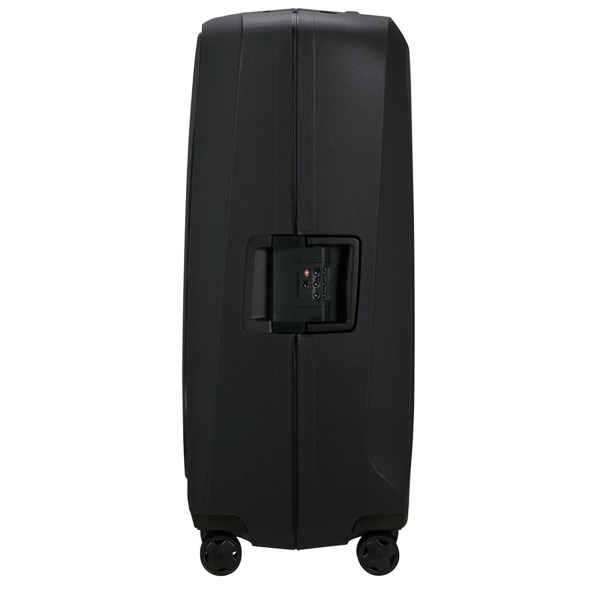 Samsonite Samsonite extra grote maat Reiskoffer - Essens Spinner 81 - Graphite