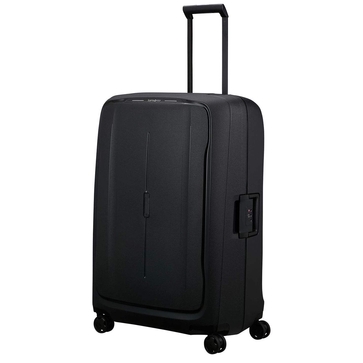 Samsonite Samsonite extra grote maat Reiskoffer - Essens Spinner 81 - Graphite