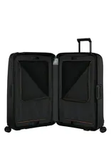 Samsonite Samsonite extra grote maat Reiskoffer - Essens Spinner 81 - Graphite