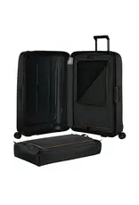 Samsonite Samsonite extra grote maat Reiskoffer - Essens Spinner 81 - Graphite