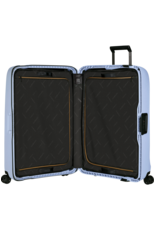 Samsonite Samsonite middenmaat Reiskoffer - Essens Spinner 69 - Lavender