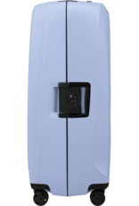 Samsonite Samsonite middenmaat Reiskoffer - Essens Spinner 69 - Lavender