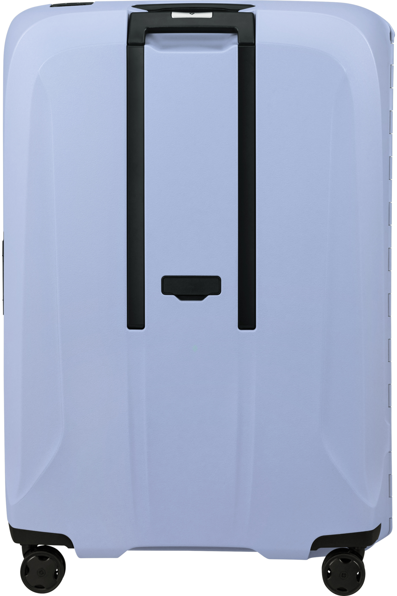 Samsonite Samsonite middenmaat Reiskoffer - Essens Spinner 69 - Lavender