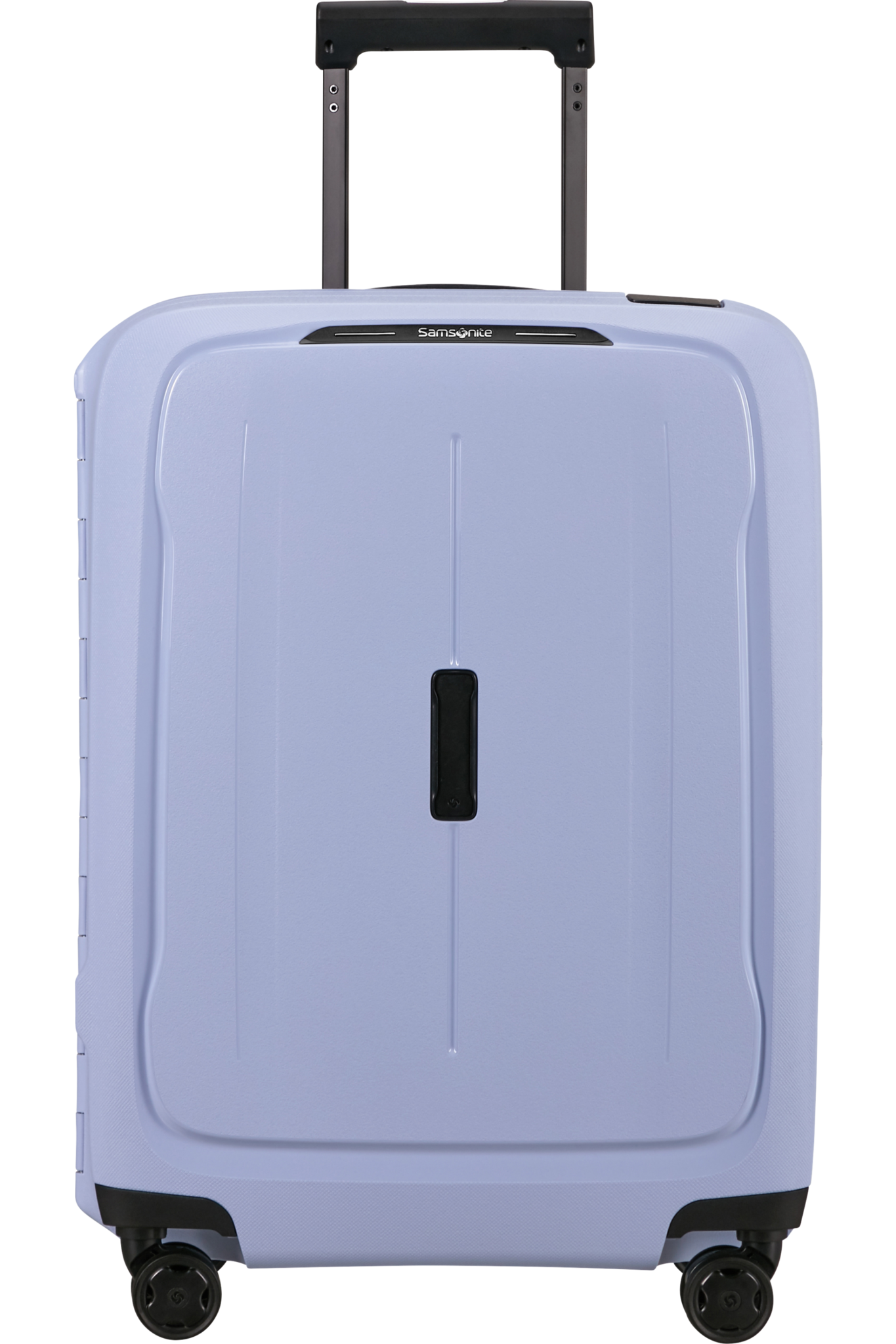 Samsonite Samsonite Handbagage Reiskoffer - Essens Spinner 55 - Lavender