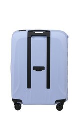 Samsonite Samsonite Handbagage Reiskoffer - Essens Spinner 55 - Lavender