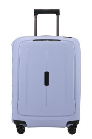 Samsonite Samsonite Handbagage Reiskoffer - Essens Spinner 55 - Lavender