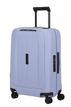 Samsonite Samsonite Handbagage Reiskoffer - Essens Spinner 55 - Lavender