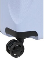 Samsonite Samsonite Handbagage Reiskoffer - Essens Spinner 55 - Lavender